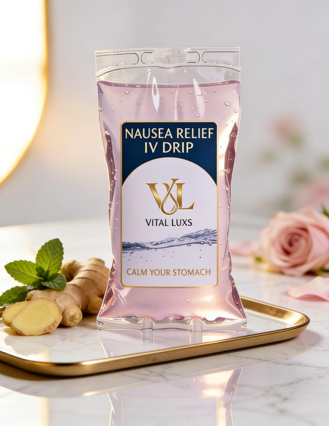 Nausea Relief