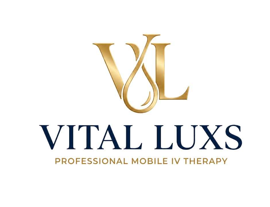 Vital Luxs